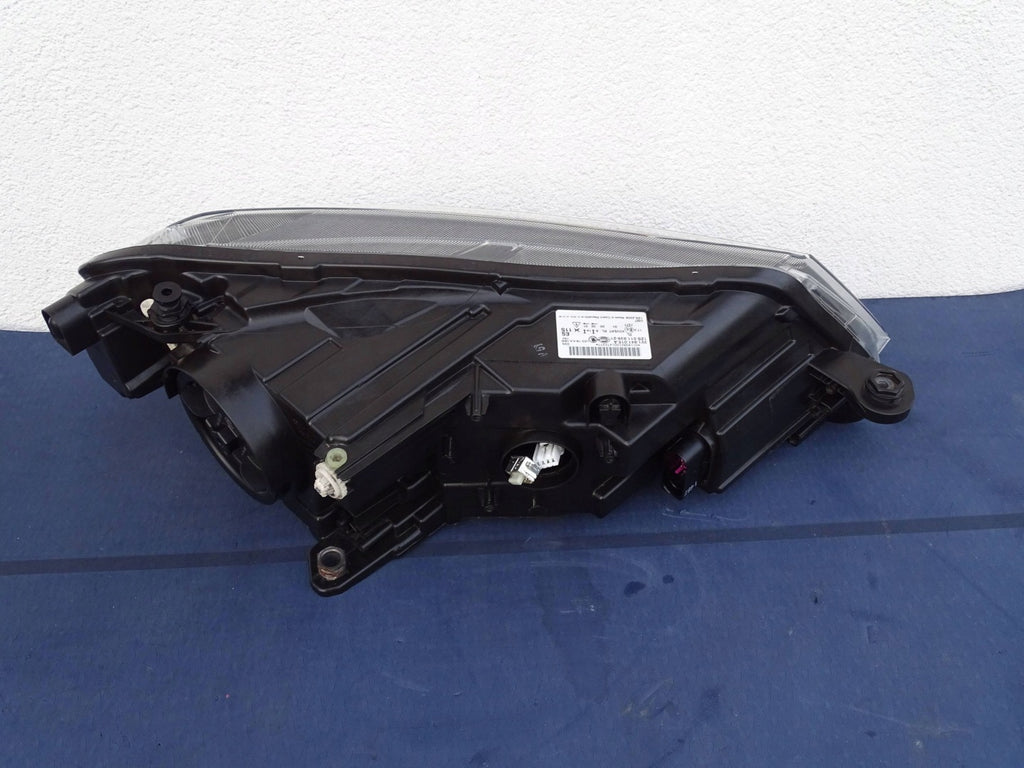 Frontscheinwerfer Skoda Superb I 3V1941015A 1ZS01193921 Links Headlight SCH5439054457ea