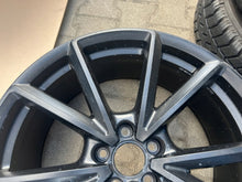Laden Sie das Bild in den Galerie-Viewer, 1x Alufelge 20 Zoll 8.5" 5x112 8R0601025CH Audi Rim Wheel FEL9917838036ff