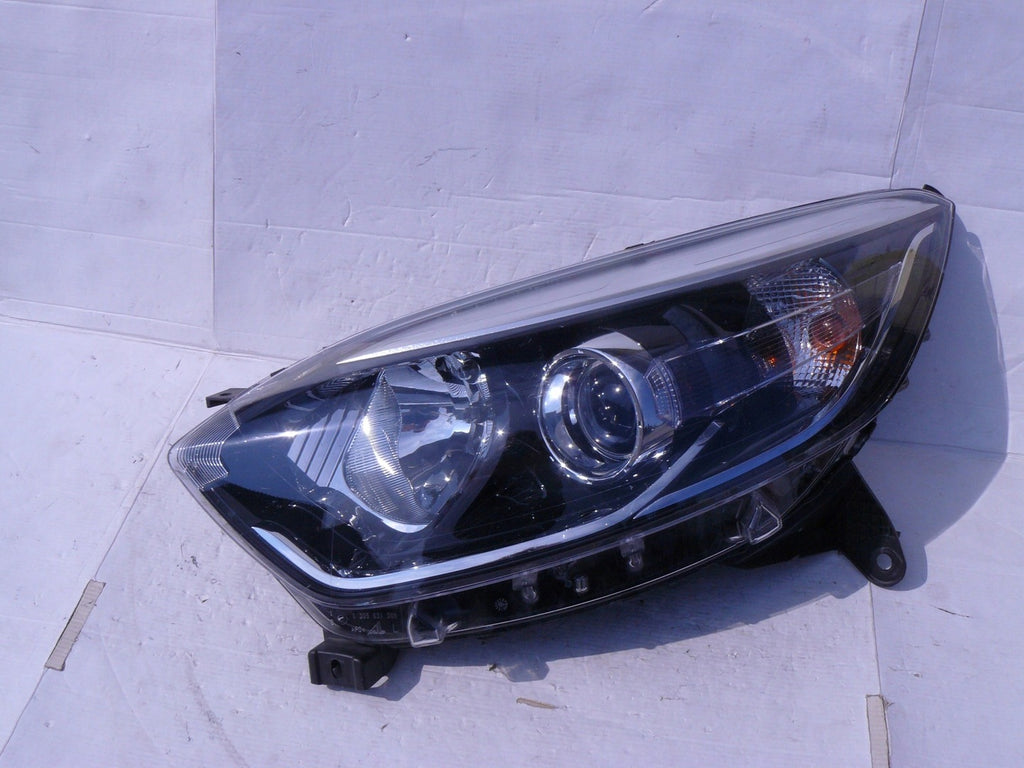 Frontscheinwerfer Renault Captur I 260603859R Links Scheinwerfer Headlight