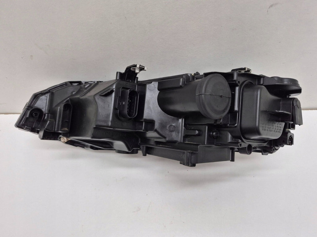 Frontscheinwerfer VW Polo 2G1941036K LED Rechts Scheinwerfer Headlight SCH4581493742tb