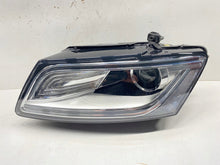 Laden Sie das Bild in den Galerie-Viewer, Frontscheinwerfer Audi Q5 8R0941005C Xenon Links Scheinwerfer Headlight SCH6083618270qa