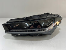 Laden Sie das Bild in den Galerie-Viewer, Frontscheinwerfer Skoda Superb 3P1941015 Full LED Links Scheinwerfer Headlight SCH9832194210wh