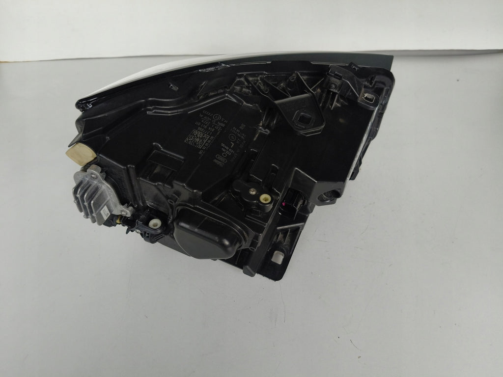 Frontscheinwerfer Audi Q2 81A941011 Full LED Links Scheinwerfer Headlight SCH8317076961ow