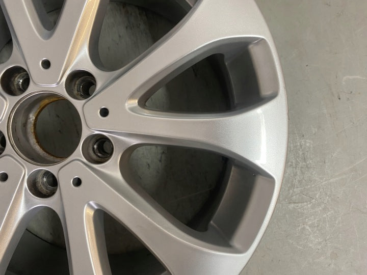 1x Alufelge 17 Zoll 7.5" 5x112 40ET A2134011000 Mercedes-Benz W213 Rim Wheel FEL6973599495at