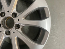 Load image into Gallery viewer, 1x Alufelge 17 Zoll 7.5" 5x112 40ET A2134011000 Mercedes-Benz W213 Rim Wheel FEL6973599495at