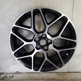 1x Alufelge 19 Zoll 8.0