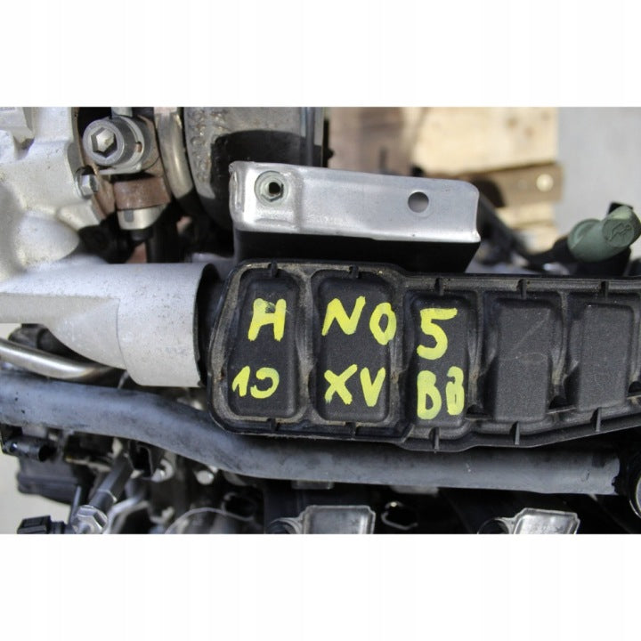 Motor Citroën Peugeot I HN05 10XVBB 1.2 THP 2023 Benzin Engine Unkomplett MOT4511717547vv