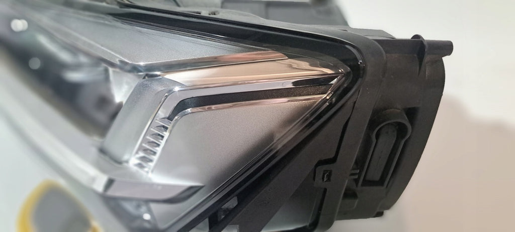 Frontscheinwerfer Audi Q2 81A941033 Full LED FALSE Scheinwerfer Headlight SCH2427895346ii