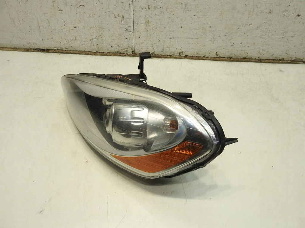 Frontscheinwerfer Volvo Xc60 I 31395462 Xenon Links Scheinwerfer Headlight SCH3265339832vu