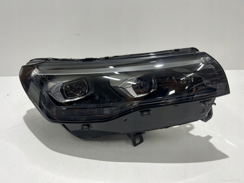 Frontscheinwerfer VW Tiguan 571941060 Full LED Rechts Scheinwerfer Headlight SCH7009154797hp