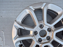 Laden Sie das Bild in den Galerie-Viewer, 1x Alufelge 16 Zoll 6.5" 5x110 40ET 735624966 Fiat 500x Rim Wheel FEL8531706276jc