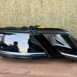 Frontscheinwerfer Skoda Octavia III 5E1941016E Full LED Rechts Headlight SCH3608234227mn