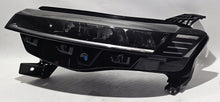 Load image into Gallery viewer, Frontscheinwerfer Renault Megane I E-Tech 260606256R LED Links Headlight SCH2036337945ow