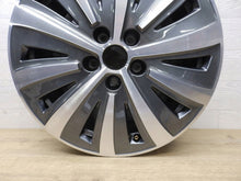 Load image into Gallery viewer, 1x Alufelge 17 Zoll 3V0601025AH Skoda Superb I Rim Wheel FEL6434794977cp