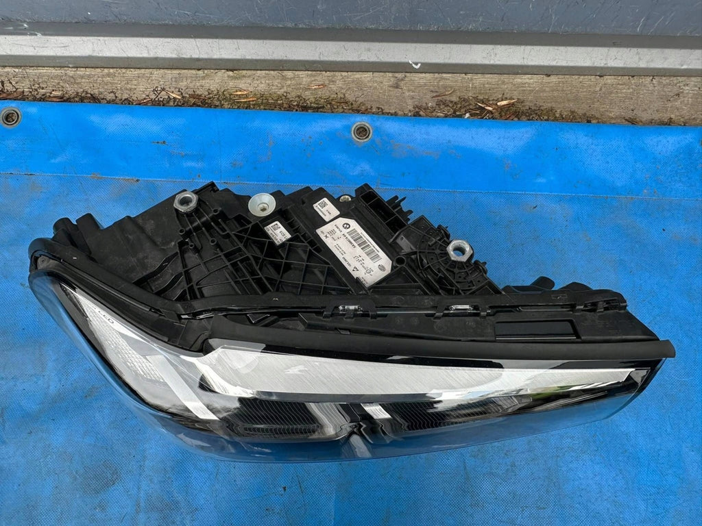 Frontscheinwerfer BMW G31 G30 5A388C4-04 Rechts Scheinwerfer Headlight SCH3085404374fm