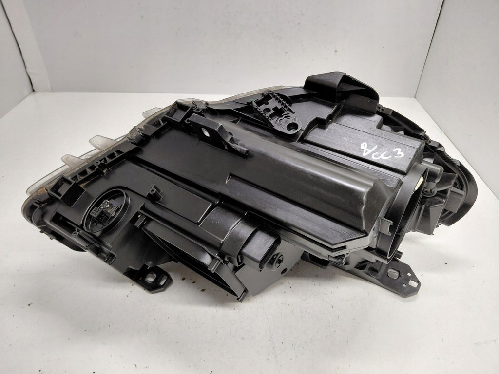 Frontscheinwerfer Mercedes-Benz W246 A2468207161 Links Scheinwerfer Headlight SCH6202556324lx