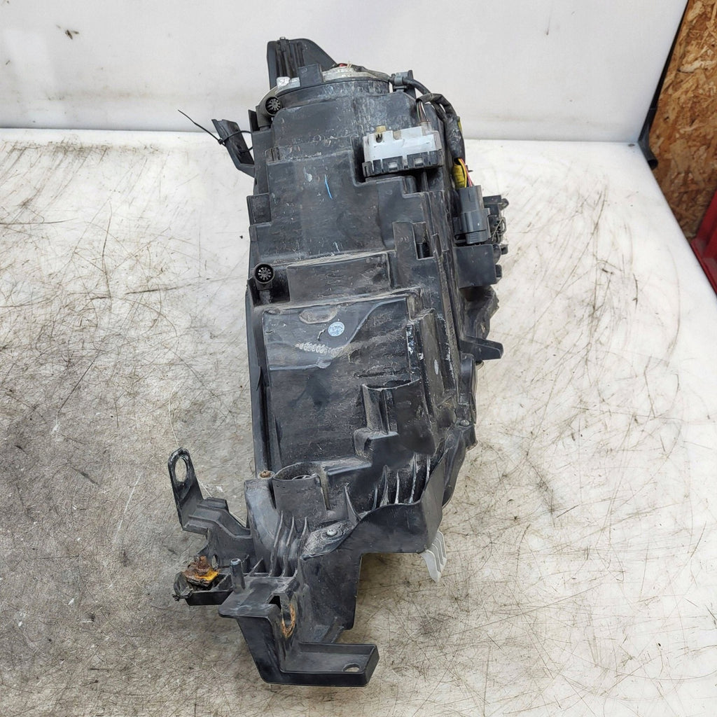 Frontscheinwerfer Mazda 6 0013749160 Rechts Scheinwerfer Headlight SCH2399144752dj
