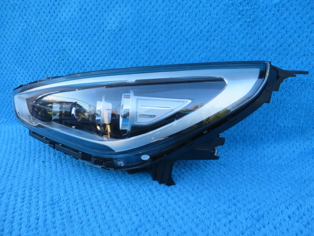 Frontscheinwerfer Hyundai I30 III 92101-G4100 LED Links Scheinwerfer Headlight