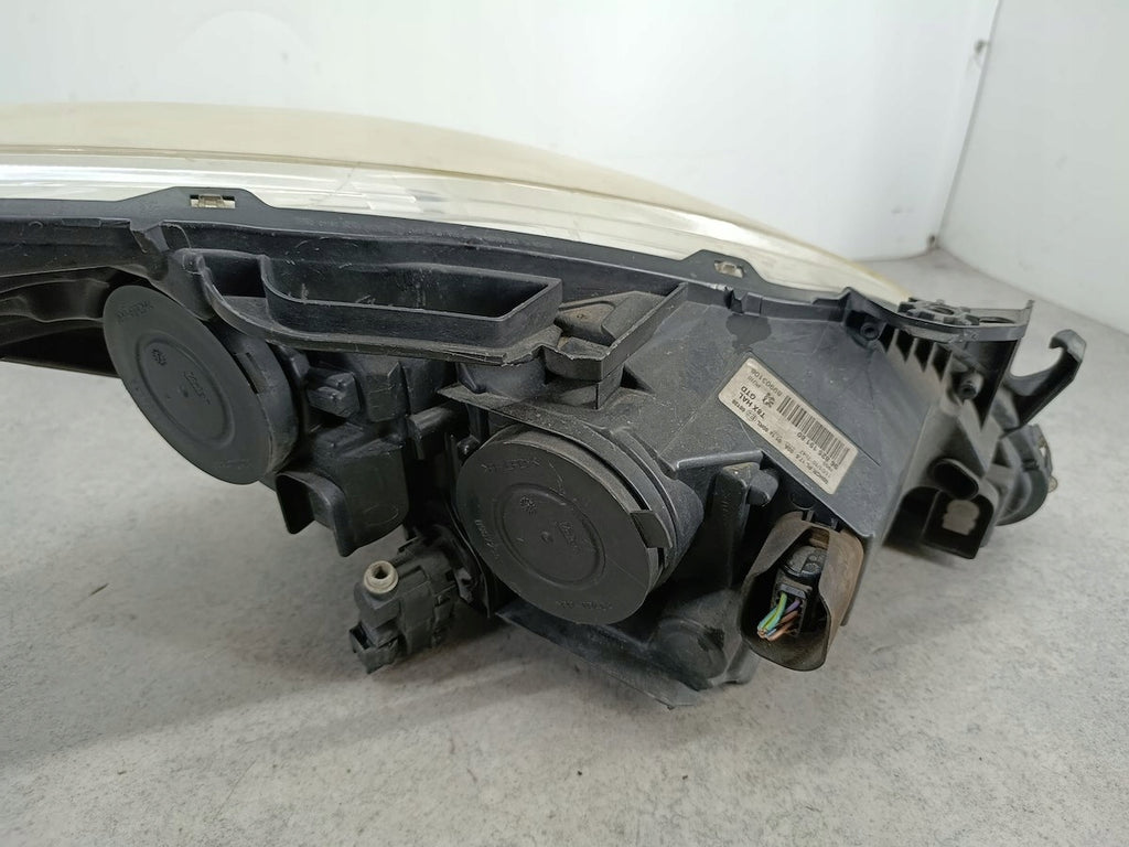 Frontscheinwerfer Peugeot 5008 9682519180 Links Scheinwerfer Headlight SCH4339666274bf