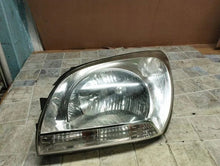 Laden Sie das Bild in den Galerie-Viewer, Frontscheinwerfer Kia Sportage 921011F0 Links Scheinwerfer Headlight SCH7580840562ie