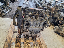 Load image into Gallery viewer, Motor Opel Astra J 16XER 1.6 115PS 166TKm Benzin Engine Unkomplett MOT9031873660aa