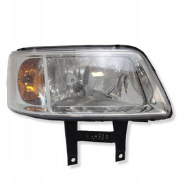 Frontscheinwerfer VW Transporter Caravelle 0301191302 Rechts Headlight SCH1024076964nv