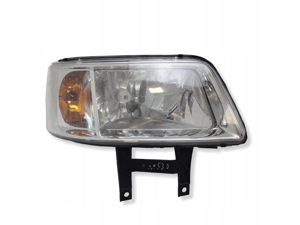 Frontscheinwerfer VW Transporter Caravelle 0301191302 Rechts Headlight SCH1024076964nv