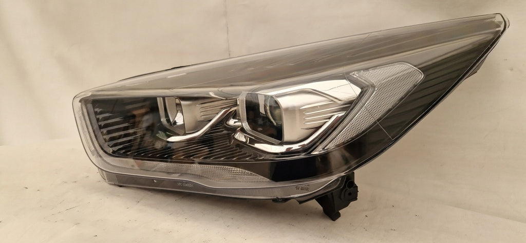 Frontscheinwerfer Ford Kuga GV41-13D155EH Xenon Links Scheinwerfer Headlight