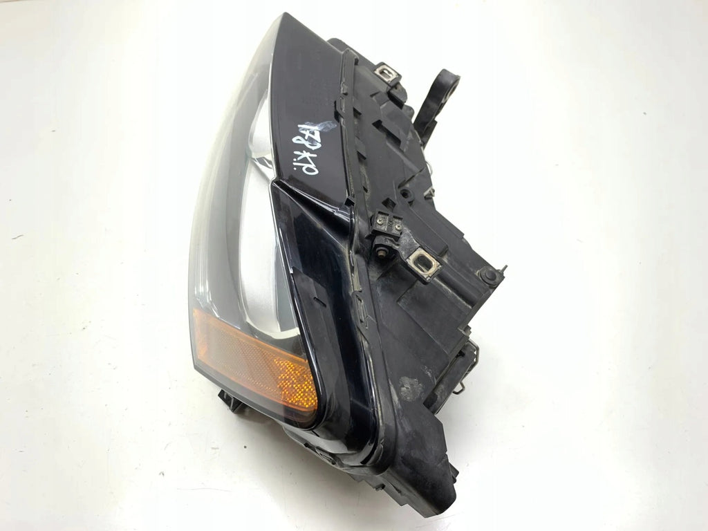 Frontscheinwerfer Audi Q5 8R0941003N Links Scheinwerfer Headlight SCH6505933689sk