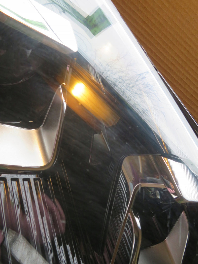 Frontscheinwerfer Ford Kuga LV4B-13E016-AP LV4B13E016AP 90187839 LED Rechts SCH8738229746bf