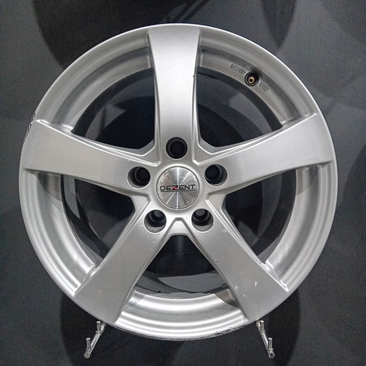4x Alufelge 16 Zoll 7.5" 5x112 35ET KBA48470 Audi A6 C7 Rim Wheel FEL8733489728ew