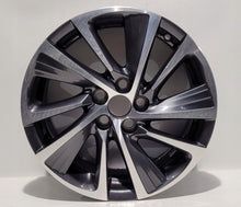 Laden Sie das Bild in den Galerie-Viewer, 1x Alufelge 16 Zoll 6.0" 5x114.3 45ET Lexus Rim Wheel FEL5996996579es