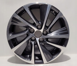 1x Alufelge 16 Zoll 6.0