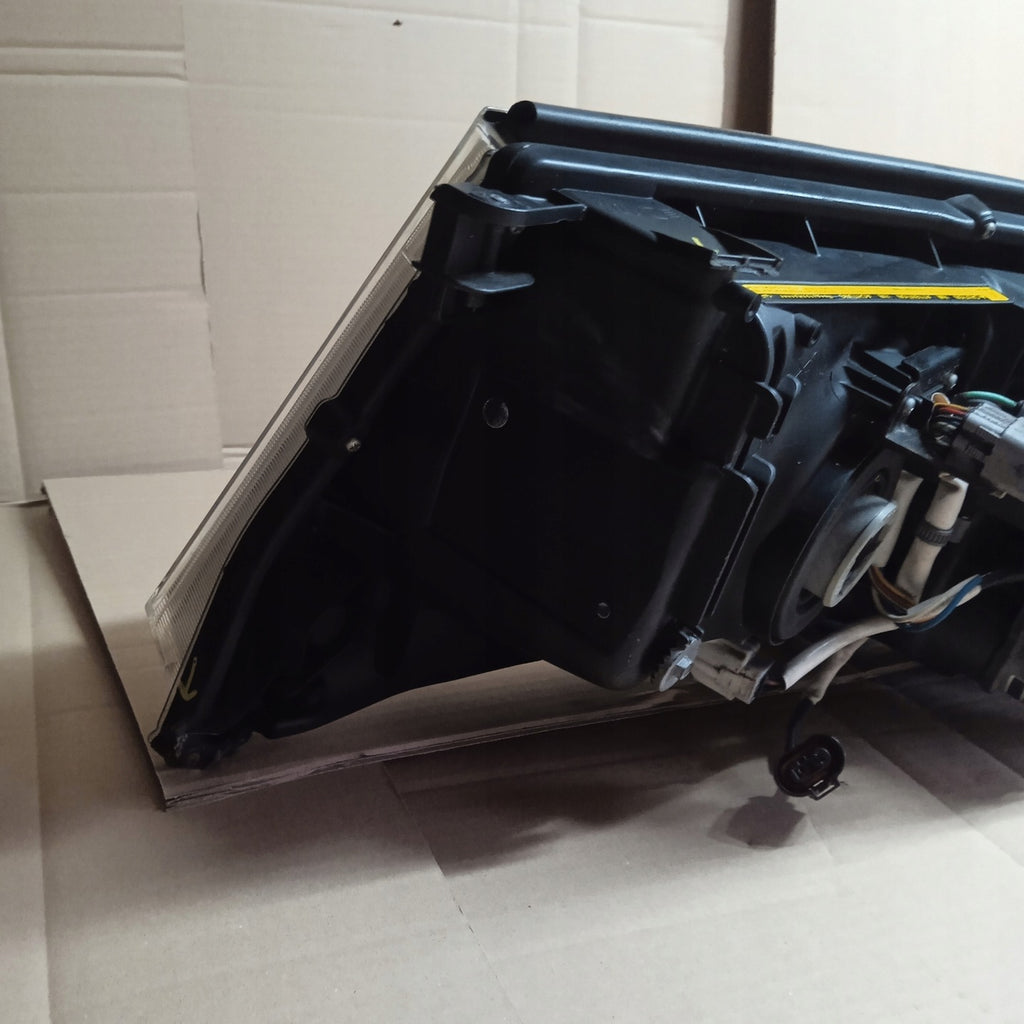 Frontscheinwerfer Toyota Land Cruiser LED Rechts Scheinwerfer Headlight SCH9025692786qg