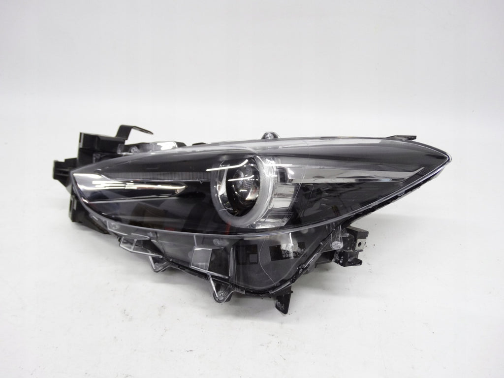 Frontscheinwerfer Mazda 3 BSP5-51040 LED Links Scheinwerfer Headlight SCH3909898793jx