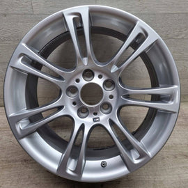 1x Alufelge 18 Zoll 5x120 7842650 BMW 5 F11 F10 Rim Wheel FEL3118668489vv