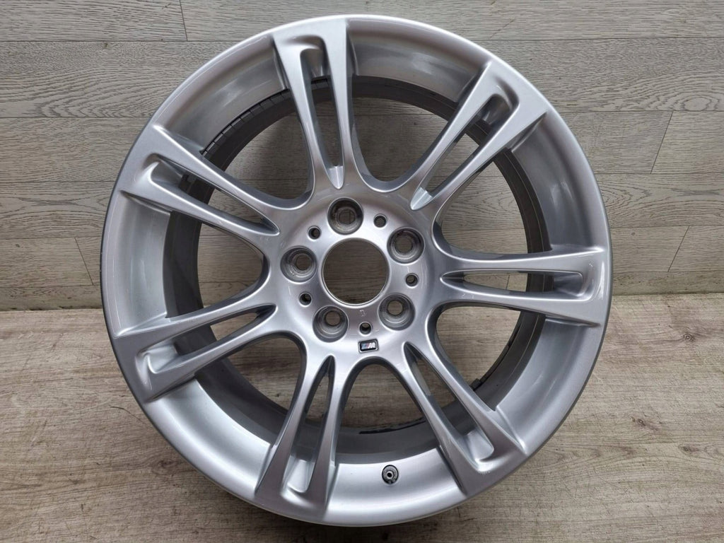 1x Alufelge 18 Zoll 5x120 7842650 BMW 5 F11 F10 Rim Wheel FEL3118668489vv