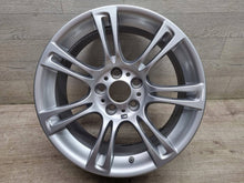 Load image into Gallery viewer, 1x Alufelge 18 Zoll 5x120 7842650 BMW 5 F11 F10 Rim Wheel FEL3118668489vv