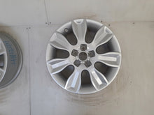 Load image into Gallery viewer, 1x Alufelge 16 Zoll 6.0" 5x100 30ET Glanz Silber 8X0601025A Audi Rim Wheel FEL5209737837mf