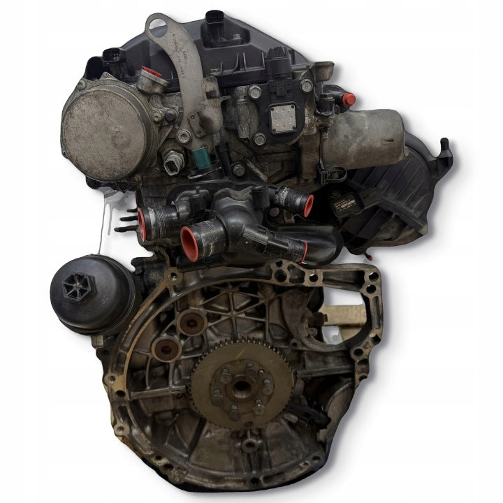 Motor Mini Clubman R55 N12B14A N12B14 1.4 95PS 70kW 145TKm 2007 Benzin Komplett MOT1725072440ja