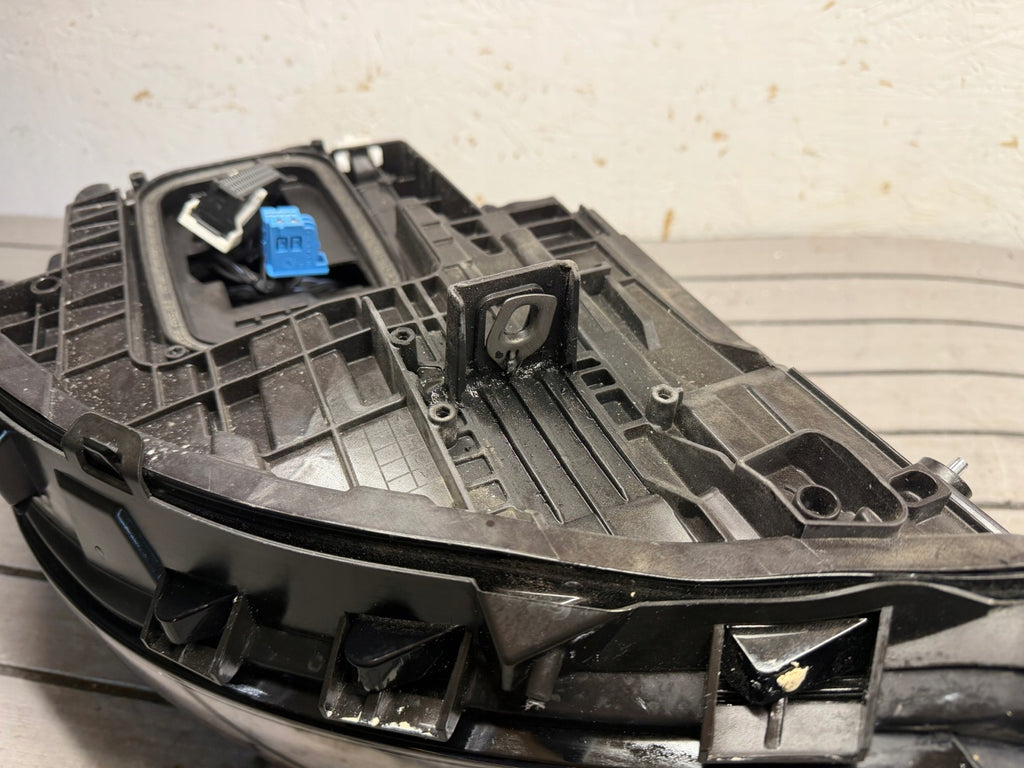 Frontscheinwerfer Mercedes-Benz W177 A1779065704 Links Scheinwerfer Headlight SCH5213509503xi