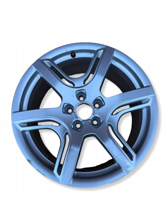 1x Alufelge 18 Zoll 5x112 8R0601025AR Audi Q5 Rim Wheel FEL6179085316em