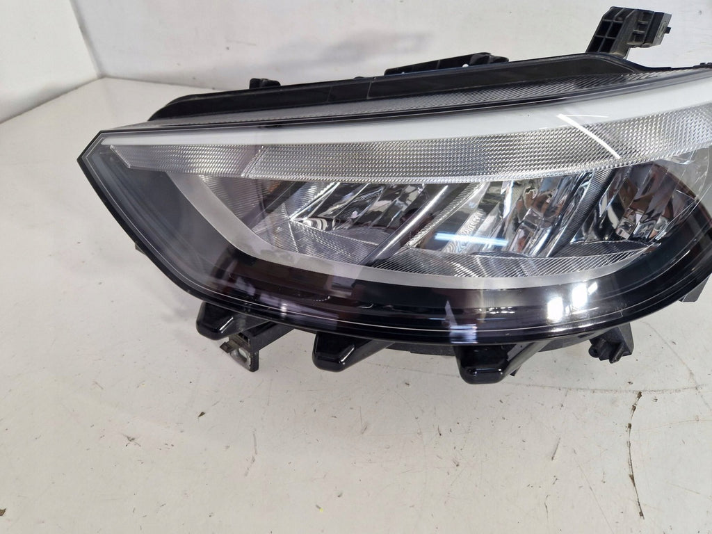 Frontscheinwerfer VW Id.3 10B941005A 0021430105TPNW0 Links Headlight SCH4156215950kh