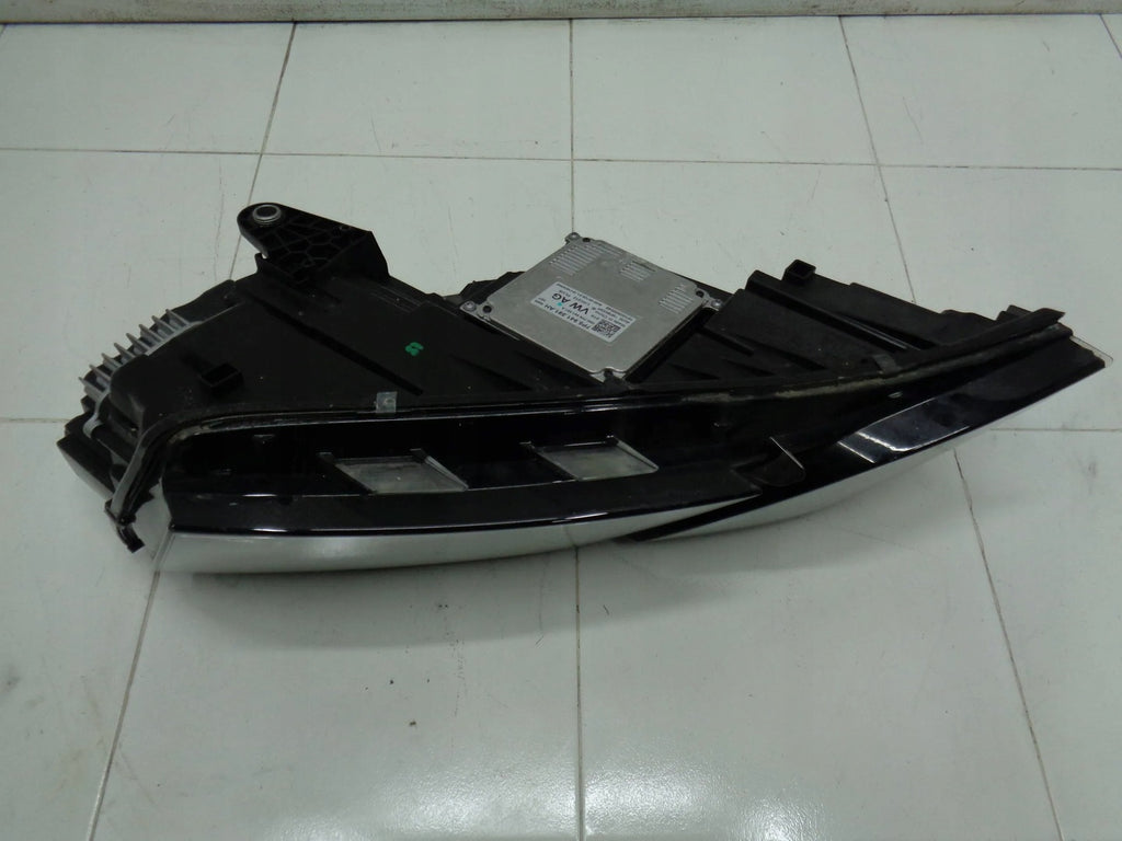 Frontscheinwerfer Skoda Octavia III 5E1941015F Full LED Links Headlight SCH2321002126fu
