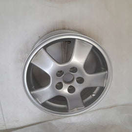 1x Alufelge 16 Zoll 6.5