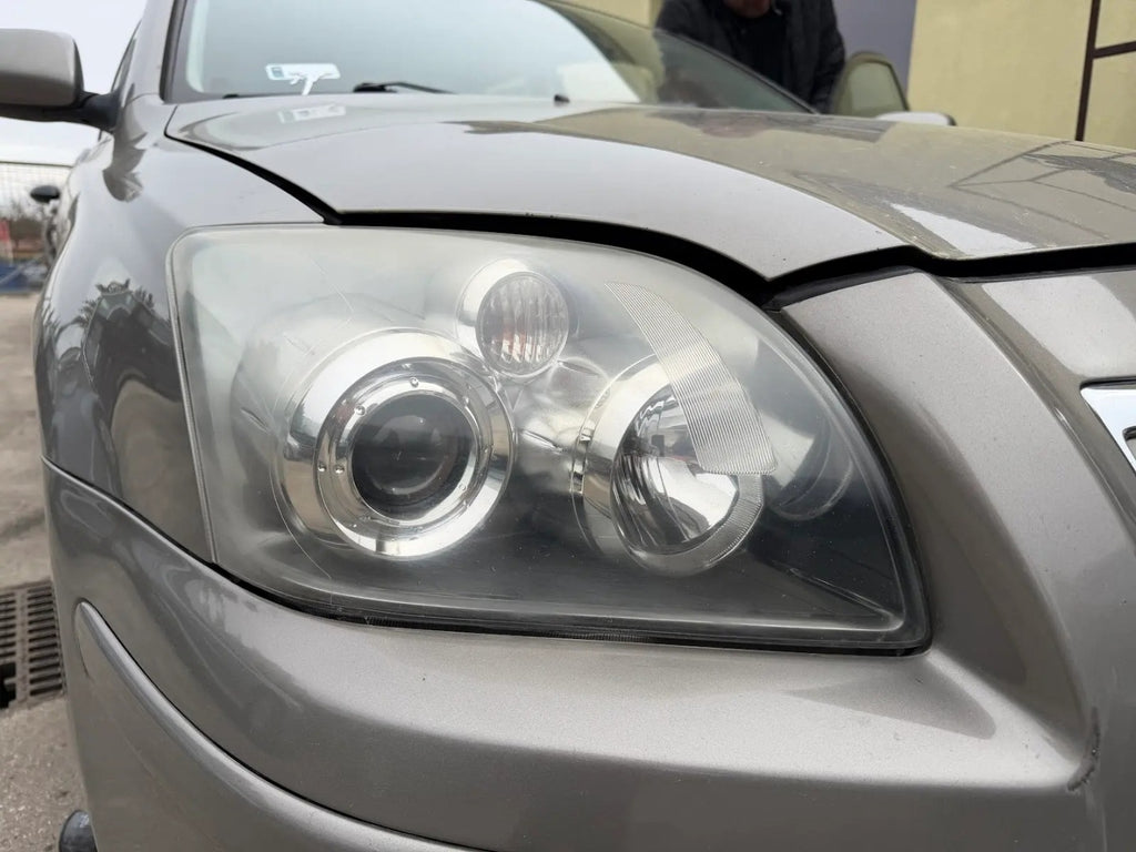 Frontscheinwerfer Toyota Avensis Ein Stück (Rechts oder Links) Headlight SCH8182006293in