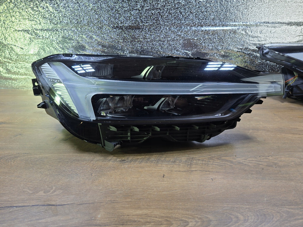 Frontscheinwerfer Volvo Xc60 II 32342507 Full LED Rechts Scheinwerfer Headlight SCH2009813300ud