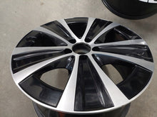Laden Sie das Bild in den Galerie-Viewer, 1x Alufelge 18 Zoll 9.0" 5x112 52 5ET A2134015300 Mercedes-Benz Rim Wheel FEL7797186006qr