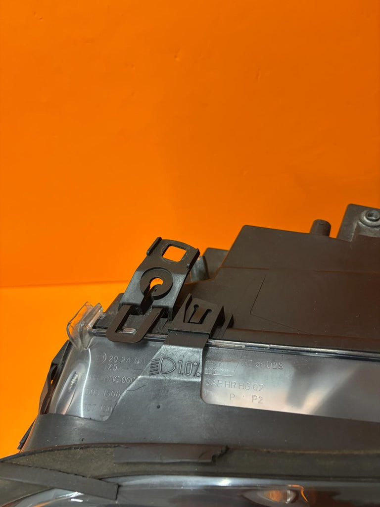 Frontscheinwerfer BMW Coupe E46 Xenon Links Scheinwerfer Headlight SCH1329120473pf