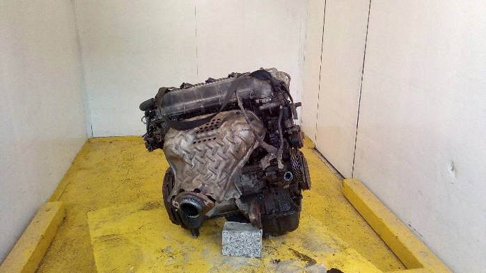 Motor Toyota Corolla Celica 1ZZT52 1.8 VVTI 2001 Benzin Engine Komplett